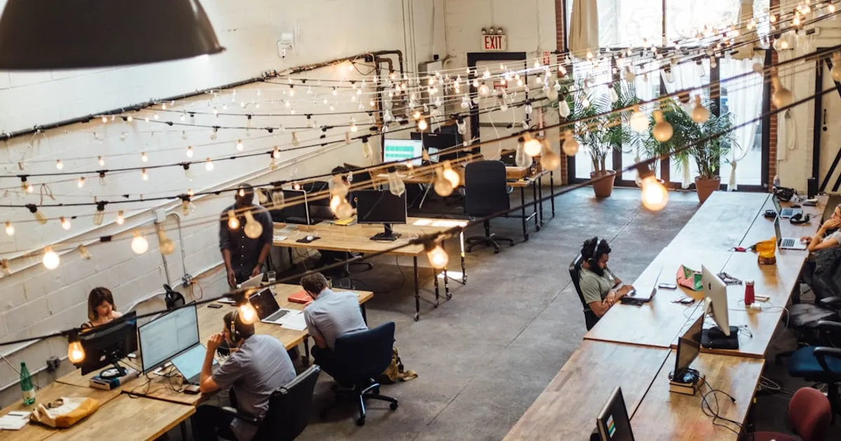 Best Coworking Spaces in San Jose